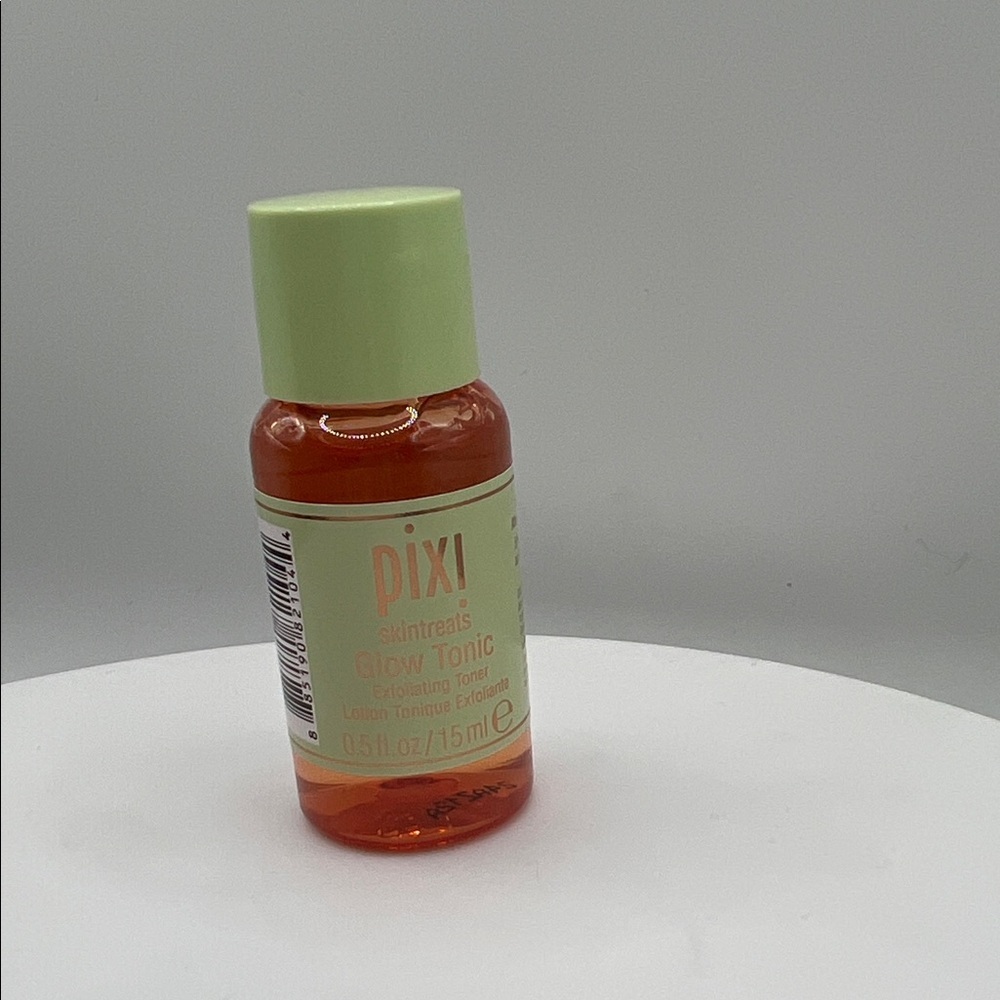 Pixi Glow Tonic Exfoliating Toner